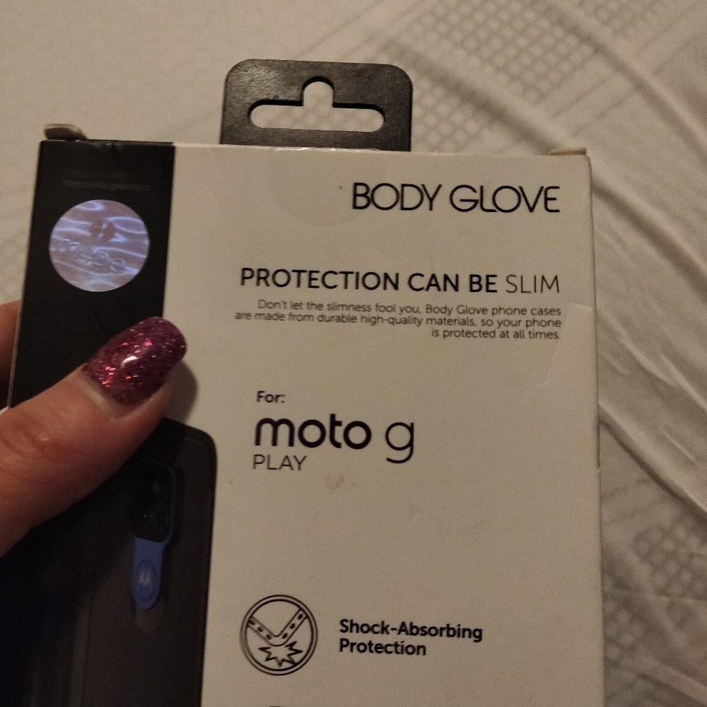 Phone case - Picture 4 of 4